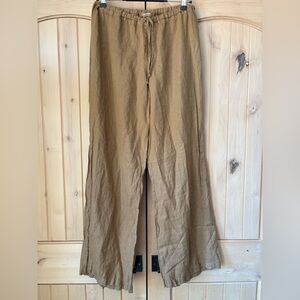 CP Shades Linen Jenn Pants